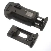Hot Battery Pack Grip for Nikon D800 D800E D810E D810 Camera as EN-EL15 MB-D12