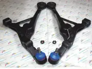 New 2Pcs Front Lower Control Arms For Strayus Sebring Cirrus Breeze K7425 K7427