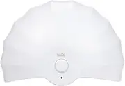 UV LED Nail Lamp Gel Polish Dryer Nail Glue Curing Light Tool Fingernail Toenail UV/LED Art White