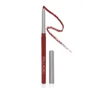 Palladio Retractable Waterproof Lip Liner High Pigmented and Creamy Color
