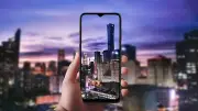 DIALN Nova 6.5” Black Smartphone 32GB 3GB Quad Core 2.0GHz *Network Unlocked*