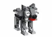 LEGO AUTHENTIC POLYBAG 40331 - NOVEMBER 2019 MONTHLY MINIUILD - SEALED