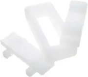 NEW Box Sushi (Oshizushi Mold) Polyethylene Made in Japan BSS04 JAPAN