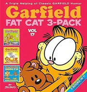 Garfield Fat Cat 3-Pack #17