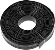 Hot Melt Glue for Hair Extensions Keratin Glue Extensions Tape Roll for Salon Hair Styling Kit