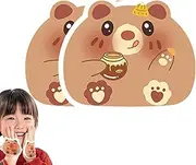 Cute Hand Warmers for Women - Air-Activated Reusable Heat Packs | Super Long Lasting Warmth, Portable Pocket Warmers for Outdoor Activities, Travel and Daily Use