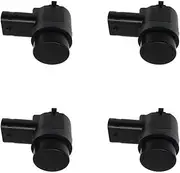 PDC Parking Sensor for Eos 2011-2016 4PCS 1T0919297A Reverse Assist 31327711