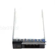 Brand New 3.5" SAS SATA Drive Tray Caddy Sled For Dell PowerEdge R340 R240