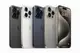 iPhone 15 pro 128G +REMAX 10000行動電源+鋼化貼+空壓殼 (9.3折)