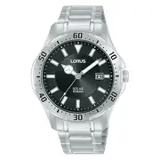Lorus Men's Sports Rx395ax-9 in Silver