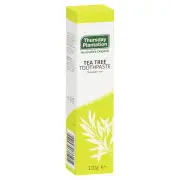 Thursday Plantation Tea Tree Toothpaste 110g