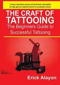 在飛比找博客來優惠-The Craft of Tattooing