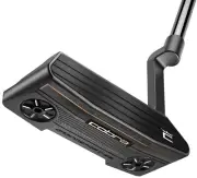 Left Handed Cobra Grandsport 35 3D Putter 35'' Inches New