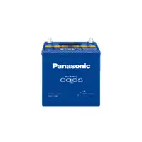 在飛比找蝦皮商城優惠-Panasonic 國際牌 JP日本銀合金電瓶/電池_送專業