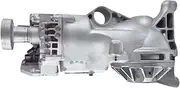 Rear Differential Carrier Assembly Parts Compatible For Land Rover LR2 2009-2015 LR003138 LR008959