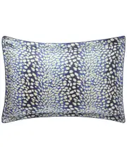Anne de Solne Organic Cotton Sateen 300 Thread Count Imaginaire Sham
