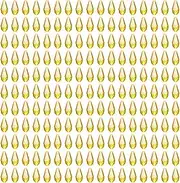 Door String Curtains, Crystal Beaded Room Divider Crystal Glass Bead Curtain Rod Pocket Curtain Panels Diamond Garland Beaded Curtains (Color : Yellow, Size : 80x100cm)