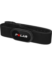 Polar H10 Heart Rate Sensor (XS-SM) Black