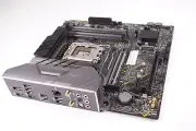 90PF03C0-P00030 Asus Intel Socke LGA1700 Motherboard GT15CF-I73080VR