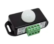 12VDC 6 AMP IR Infrared PIR Motion Sensor Control Switch for LED Lights, Strips