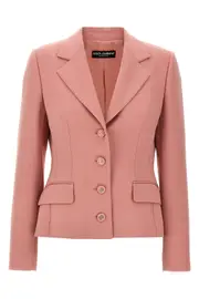 DOLCE & GABBANA 'Dolce' Blazer