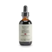 Woodford Reserve Spiced Cherry Bourbon Barrel Aged Cocktail Bitters 2 Fl Oz