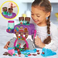 在飛比找蝦皮購物優惠-二手✨ Play-Doh培樂多 小煮意系列 糖果工房玩具套裝