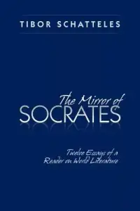 在飛比找博客來優惠-The Mirror of Socrates: Twelve