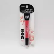 Lot Of 3 Packs ChapStick Total Hydration Vitamin Tinted Lip Oil Nearly Nude