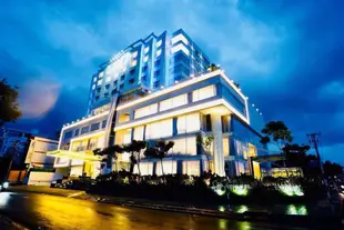 西貢飯店Sai Gon Vinh Long Hotel