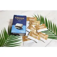 在飛比找蝦皮購物優惠-韓國 Ghana 白巧克力 餅乾 91g