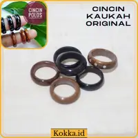 在飛比找蝦皮購物優惠-Koka Ring 純色戒指原創 Koka 戒指