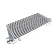 Rev9 Universal Aluminum Spec-V Intercooler 300-600HP 3" Inlet / Outlet