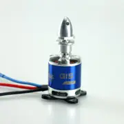 TomCat G15 3520-KV980 Brushless Motor