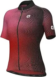 [ALE'] Women's Pragma Circus Short Sleeve