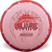 Innova Discs Halo Star Valkyrie Disc Golf Distance Driver (Colors May Vary)