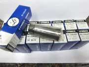 (3SIZES LEFT) LYNDEX 5C COLLET CHOOSE 1/16" - 1-1/16" (HIT SELECT) NEW IN BOX