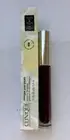CLINIQUE POP PLUSH CREAMY LIP GLOSS ( 01 BLACK HONEY POP ) NEW IN BOX