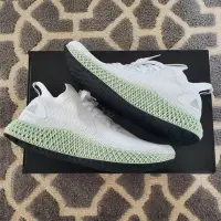 在飛比找Yahoo!奇摩拍賣優惠-【正品】Adidas Alphaedge 4D reflec