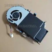 NEW For Dell Optiplex 3080 5080 7080 MFF T3240 Cooling FAN with Heatsink