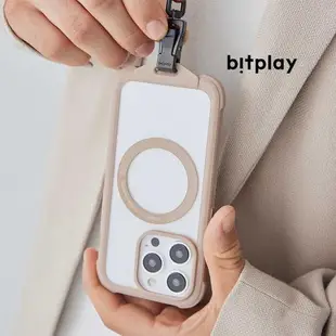 【bitplay】Wander Case 隨行殼 for iPhone15 系列 (IP6.1)