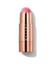 new jaclyn cosmetics cream to powder blush stick in empress - bright rose