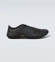 [Junya Watanabe] Junya Watanabe x New Balance low-top sneakers UK 7 black
