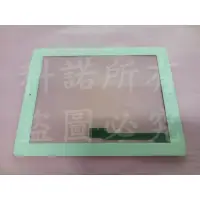 在飛比找蝦皮購物優惠-科諾-台灣出貨 全新觸控面板 適用IPad4 A1458 A