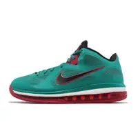 在飛比找蝦皮商城優惠-Nike Lebron IX Low 利物浦 Reverse