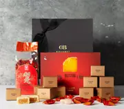 Chinese New Year Festival