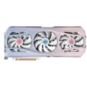 Yeston AMD Radeon RX9070 Sakura 16G Atlantis OC GDDR6 Graphics card