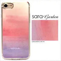 在飛比找神腦生活優惠-【Sara Garden】客製化 軟殼 蘋果 iPhone7