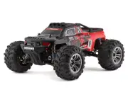 UDI R/C Daphoenodon 1/12 4WD RTR Monster Stunt Truck (Red) [UDI1201A]