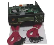 Copystars Blu Ray CD DVD Duplicator 1-7/8 target Controller Card Support ISO